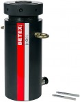 JLLC502 hydraulick vlec 50 t s pojistnou matic Betex
