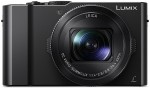 DMC-LX15 Lumix fotoaparát Panasonic