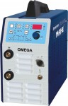 Omega 2500 digitální TIG-AC/DC invertor MAHE