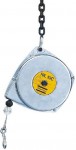 Atlas Copco RIL 15CS balancr pro 5 - 7 kg s bezpenostn brzdou bubnu, 8202070520