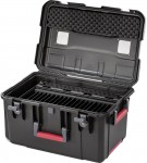 Parat 6433010399 Case CC20 CargoCase systm nabjen a zen s kabelem USB typ C