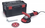 Flex LD 16-8 125 R sanan bruska, kit Turbo-Jet II, 504939