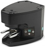 Eureka automatick tamper pod mlnek Atom ern