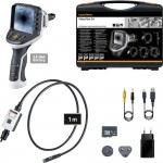Laserliner 082.244A endoskop Ø sondy 9 mm, dlka 1 m