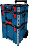 Bosch 1600A037DY pepravn systm L-BOXX Contractor Set 3