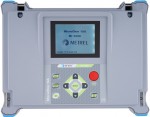 Metrel MI 3250 MicroOhm 10A mikroohmmetr pro m��en� p�echodov�ch odpor�