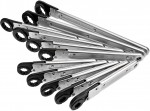 Elora 117 S11 sada r��nov�ch o�kov�ch kl��� 10–32 mm, 11-d�ln�