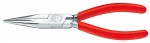 25 03 125 Plkulat klet s bity (Klet pro radiotechniku) 125 mm Knipex