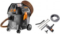 VCP 321 E-L SET B�RO vysava� Protool