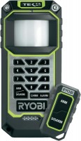 RP4300 alarm s dlkovm ovldnm Ryobi