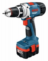 GSR 14,4 VE-2 aku vrtac� �roubov�k 2x2,6 Ah Heavy-Duty Bosch