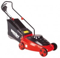 HECHT 1450 sekaka elektrick
