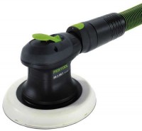LEX 2 185/7 pneumatick� excentrick� bruska Festool