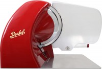 Berkel Home Line 250 RED domc krje erven