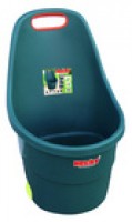 HECHT GARDEN CART univerzln zahradn vozk
