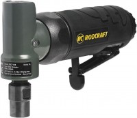 Rodcraft RC 7128 hlov pneu bruska, 6 mm, 23000 ot./min, 400 W