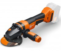 FEIN PROTAGO CCG 18-125-12 PD-SEC AS – 18V aku hlov bruska Ø 125 mm, L-BOXX