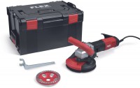 Flex LD 16-8 125 R sanan bruska, kit Turbo-Jet II, 504939