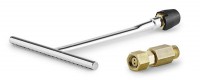 Krcher WR 20 odstraova plevele pro vysokotlak istie 2.643-760.00