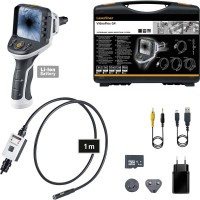 Laserliner 082.244A endoskop Ø sondy 9 mm, dlka 1 m