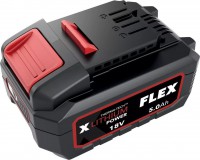 Flex AP 18.0/5.0 akumultor Li-Ion 18V, 445894