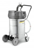 Krcher IVR-L 100/24-2 Me profi prmyslov vysava 9.987-884.0