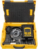 REMS P7-TDX C elektronick� p��stroj pro tlakov� a t�snostn� zkou�ky, set 3,5 bar, 611065
