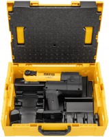 REMS Akku-Press E 22V ACC Basic-PackP aku radi�ln� lis 32 kN (bez aku), 576019