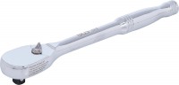 BGS 74709 p�ep�nac� r��na 1/4“, masivn� ocel, jemn� ozuben�