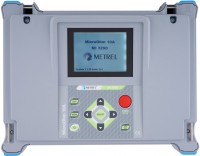 Metrel MI 3250 MicroOhm 10A mikroohmmetr pro m��en� p�echodov�ch odpor�