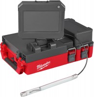 Milwaukee M12 POSIC-0 PACKOUT kamera na inspekci potrub� 23 m, bez aku, 4933498371