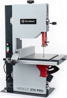 EXMAC MIDICUT 270 PRO p�esn� p�sov� pila 750 W
