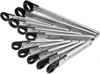 Elora 117 S11 sada r��nov�ch o�kov�ch kl��� 10–32 mm, 11-d�ln�