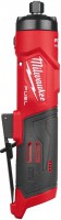 Milwaukee M12 FDGS2-0 FUEL aku p��m� bruska 12 V, 20000 ot./min, bez aku, 4933500658