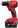 Milwaukee M18BLPDRC-502C aku kompaktn vrtaka/roubovk s pklepem, 5,0 Ah 4933492826