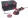 Flex LD 16-8 125 R sanan bruska, kit Turbo-Jet II, 504939