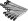 Elora 117 S11 sada r��nov�ch o�kov�ch kl��� 10–32 mm, 11-d�ln�