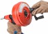 RIDGID 57043 isti trubek Power spin do 40 mm + automatick podava