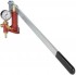 NIPO 600 zku�ebn� tlakov� pumpa do 600 bar