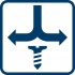 Bosch GBM 16-2 RE dvourychlostn vrtaka 0601120503