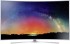 UE88JS9590 zakiven televize 3D SUHD 222 cm Samsung