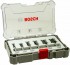 2607017466 sada drkovacch frz s 8mm vetenem, 6-dln Bosch