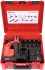 Rothenberger 1000002115 ROMAX Compact TT Basic Set 1, 1x 2.0 Ah