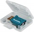 Makita 198900-7 bezdrtov adaptr Bluetooth WUT01