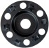 Eibenstock EPF 200-3 tkotouov renovan frza na omtky 0651M000