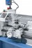 Bernardo Profi 450 S stoln soustruh - regulace otek, digitln odmovn, 230 V, 03-1048