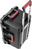 Parat 6433010399 Case CC20 CargoCase systm nabjen a zen s kabelem USB typ C