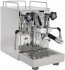 ECM Mechanika Slim PID Exklusiv Line pkov kvovar, 1200 W, 2 okruhy,