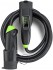 Green Cell Habu EVGC01 mobiln wallbox 11kW s aplikac, Typ 2, 7m kabel