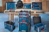 Bosch 1600A037DY pepravn systm L-BOXX Contractor Set 3